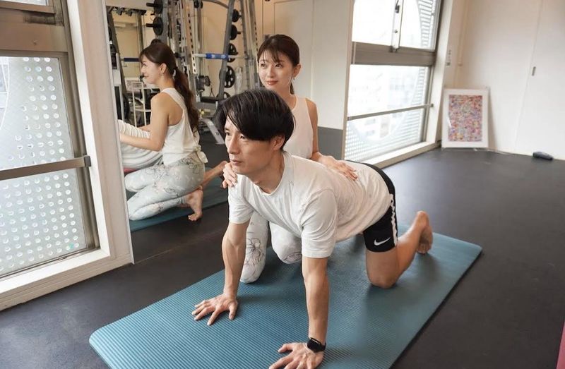 EZIL 大阪(本町)スタジオのアルバイト・バイト求人情報-02