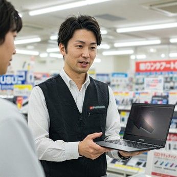 求人画像
