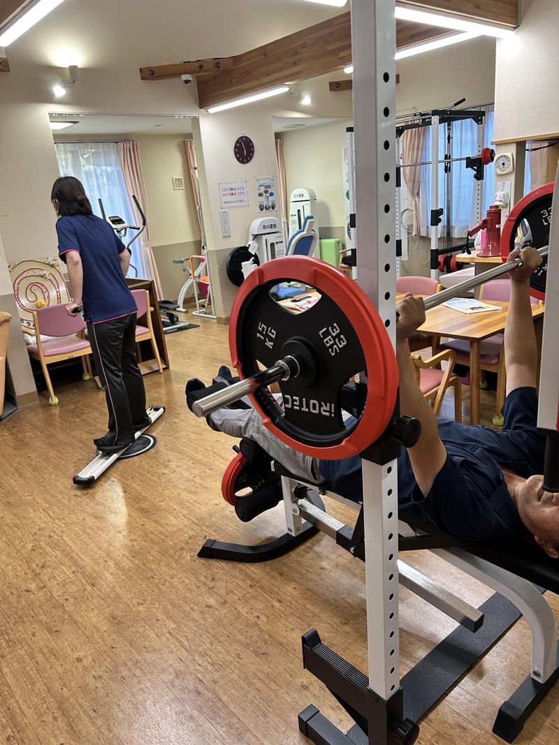 住宅型有料老人ホーム　サントピア岩倉のアルバイト・バイト求人情報-05