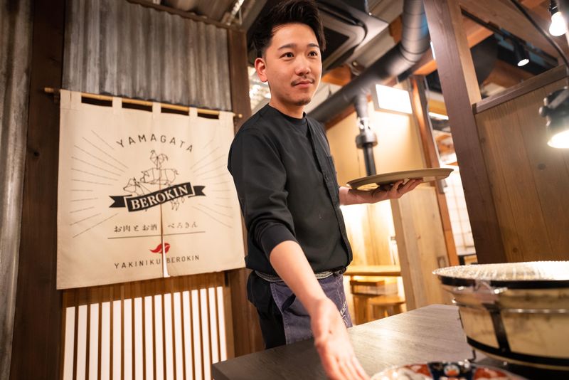 株式会社GOURMETGROOVYの求人・転職情報