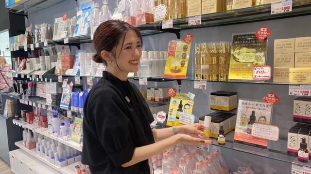 木の葉モール橋本　2Fのアルバイト・バイト求人情報-03