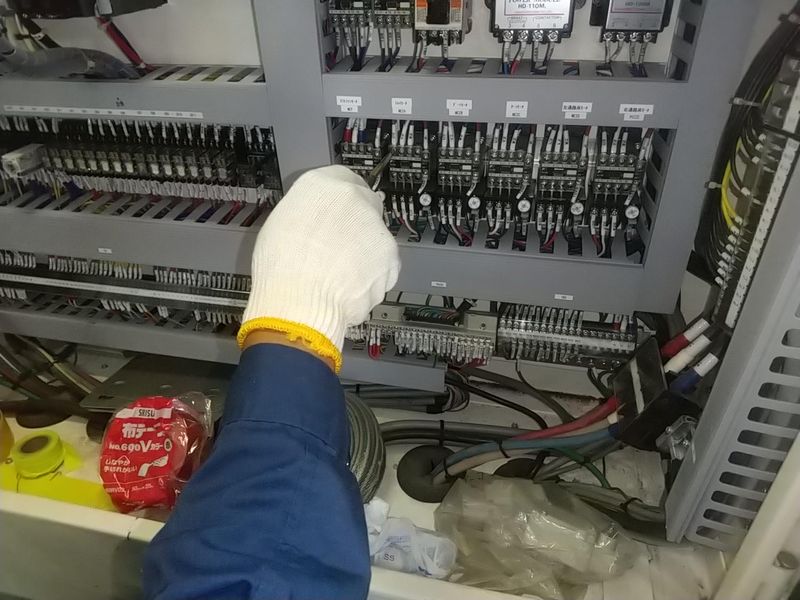 有限会社エヌ・エス・テクノの求人・転職情報