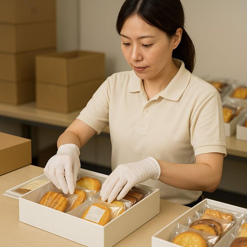 株式会社東和キャスト　派遣先/神奈川県相模原市中央区田名