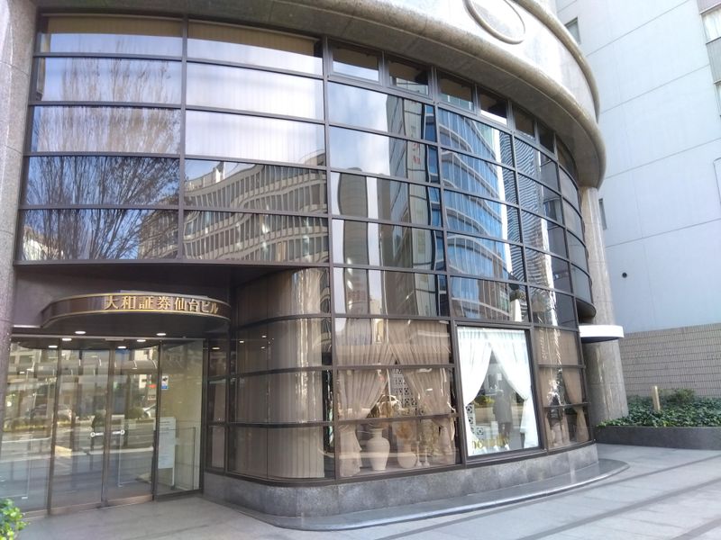 株式会社東武　大和証券仙台ビルのアルバイト・バイト求人情報-01