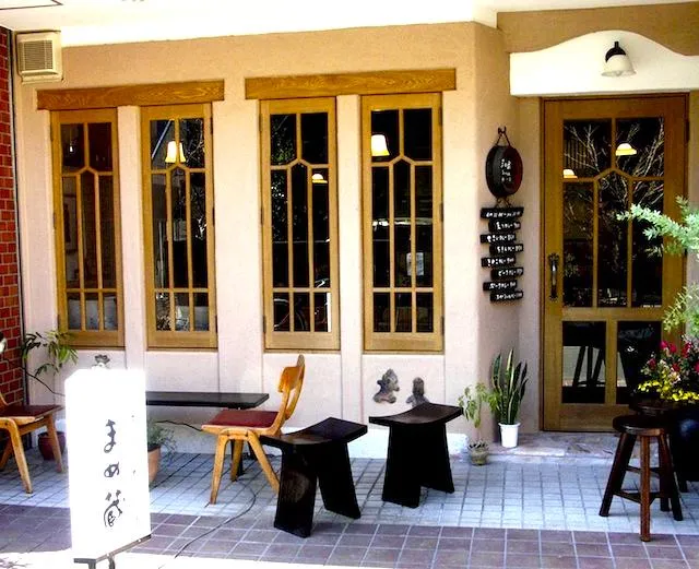 吉祥寺カレー屋まめ蔵のアルバイト・バイト求人情報