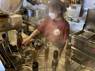 元祖からあげ本舗　唐太郎　ゆいの杜店のアルバイト・バイト求人情報-05