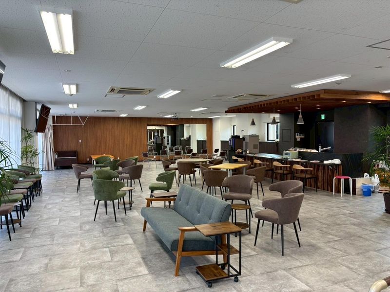 社会福祉法人　覚寿園のアルバイト・バイト求人情報-05