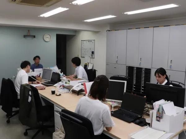 株式会社長栄　Bellevie竹田のアルバイト・バイト求人情報-03