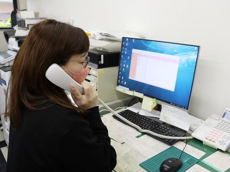  株式会社ツールオカフジの求人・転職情報
