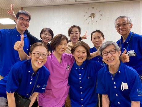 社会福祉法人　奉優会の求人・転職情報