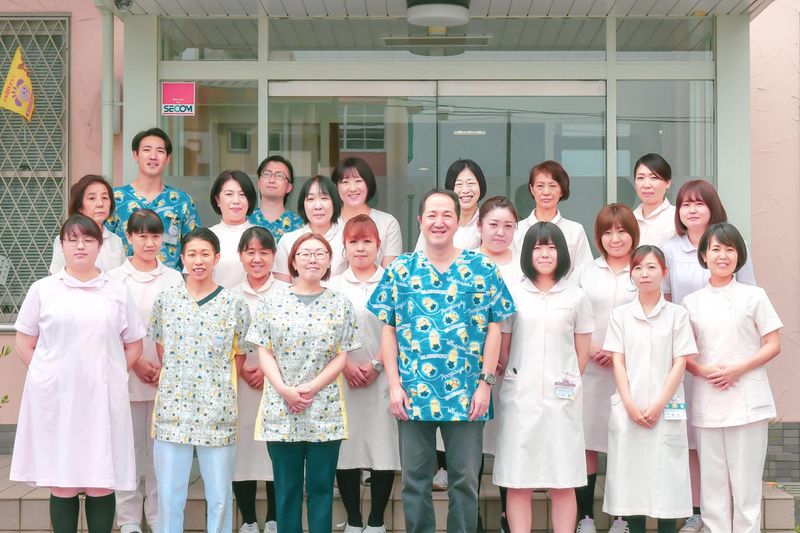 慶秋会のアルバイト・バイト求人情報-03