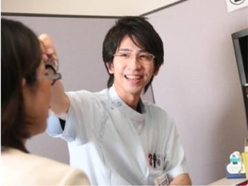 医療法人コスモス会-0002の求人・転職情報