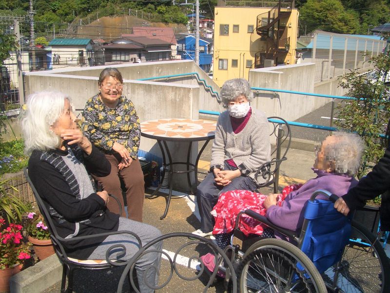 社会福祉法人千成会　介護老人福祉施設玉成苑のアルバイト・バイト求人情報-02