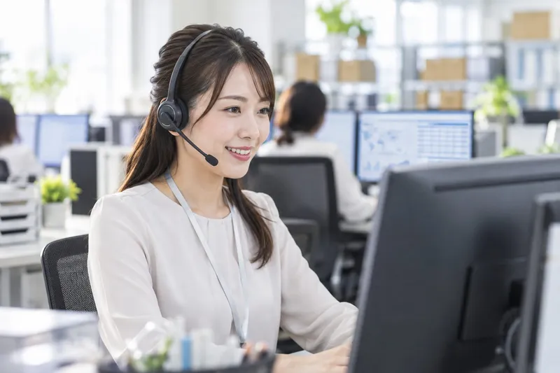 AMUSE株式会社のアルバイト・バイト求人情報