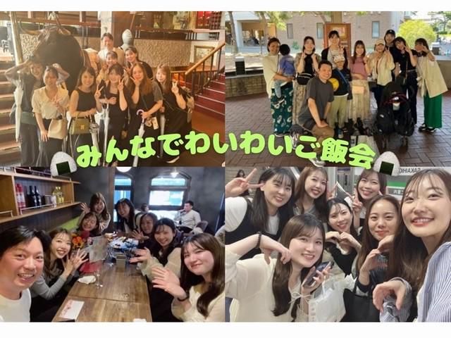 医療法人　西村歯科　堺東駅前診療所のアルバイト・バイト求人情報-02