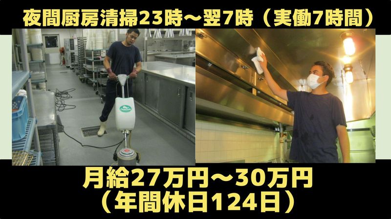 株式会社ニューセントラルサービス-0002の求人・転職情報