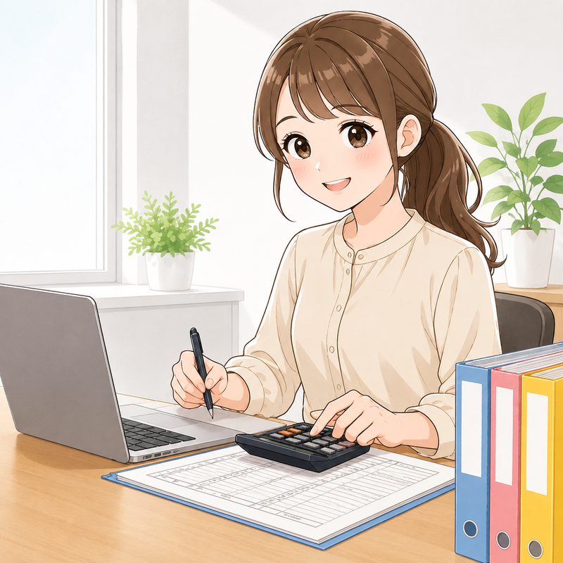求人画像