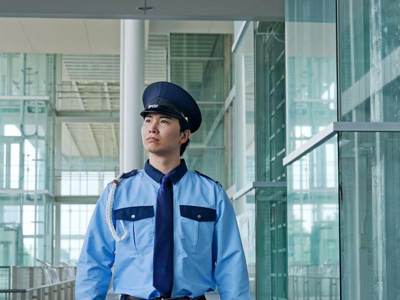 同和警備株式会社の求人・転職情報