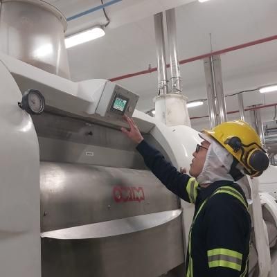 株式会社日清製粉グループ本社