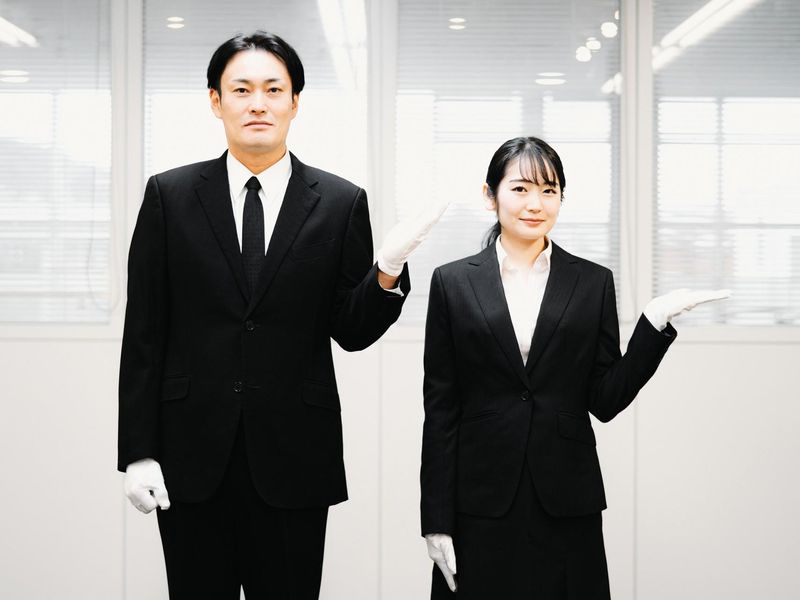 株式会社パールトータルサービスの求人・転職情報