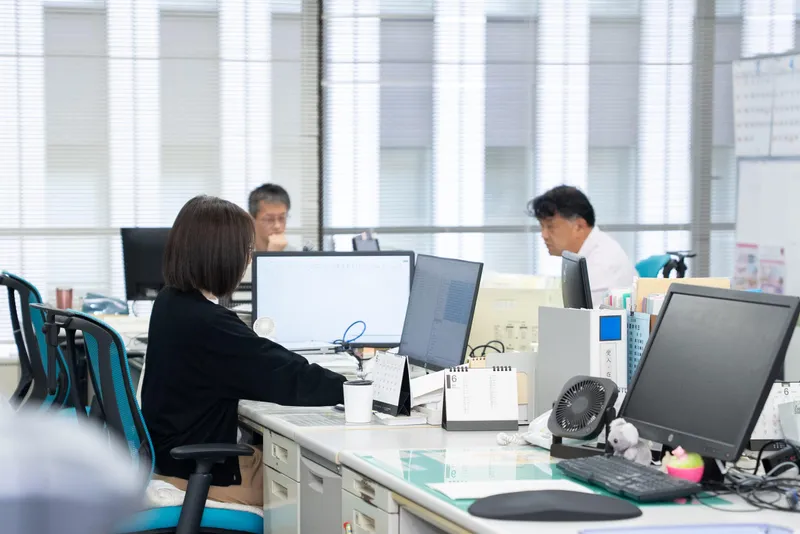 朝日新聞総合サービス株式会社　購買サポート部のアルバイト・バイト求人情報