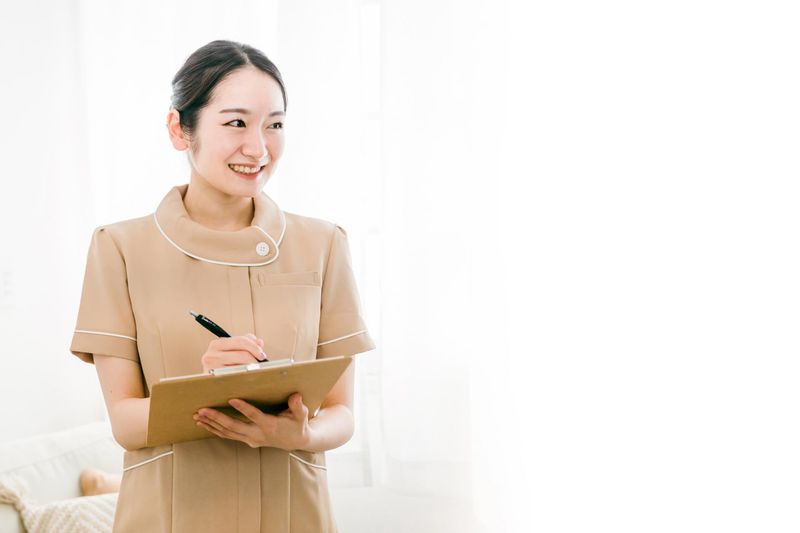 外苑前アイクリニックのアルバイト・バイト求人情報-04