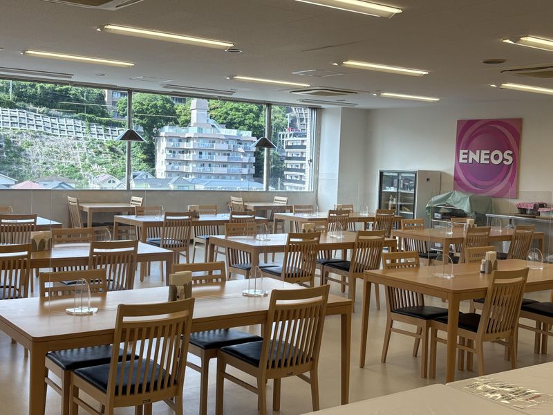ENEOSトレーディング株式会社　中央販売研修センターのアルバイト・バイト求人情報-02