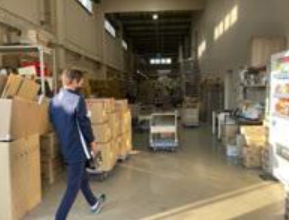 株式会社TOKAI 函館営業所