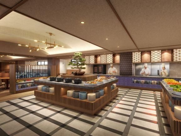 アイコニア・ホスピタリティ株式会社の求人・転職情報