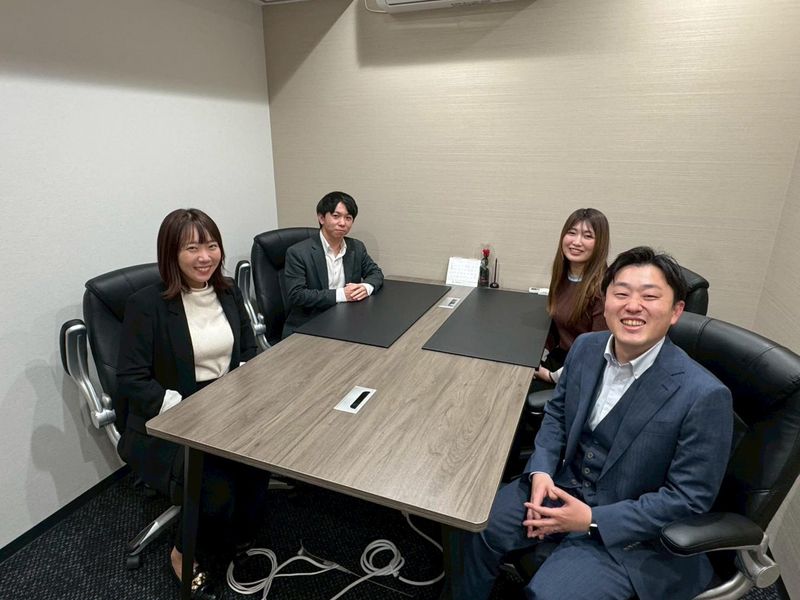 株式会社ランド・クリエイトの求人・転職情報