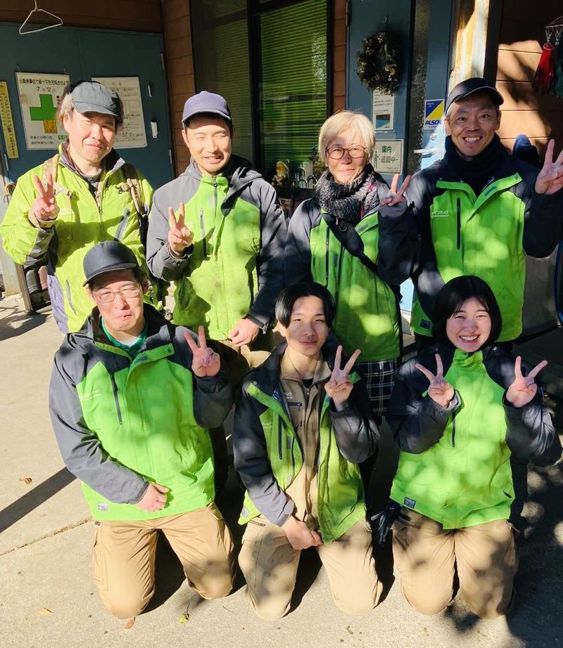 見沼自然公園のアルバイト・バイト求人情報-05