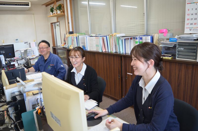 株式会社堀田工業所のアルバイト・バイト求人情報-02