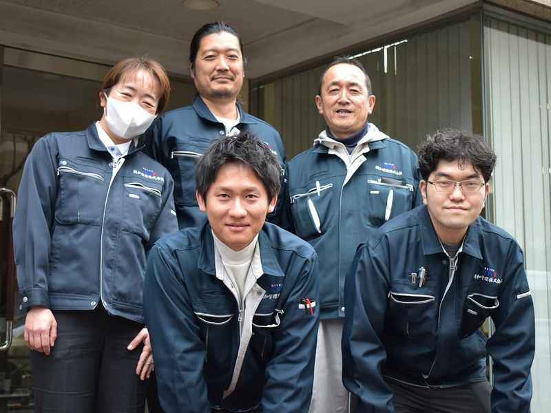 誠和計画株式会社の求人・転職情報