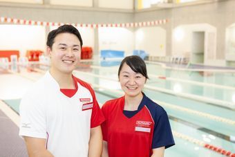 コナミスポーツ株式会社 静岡市ふれあい健康増進館　4月運営開始予定のアルバイト・バイト求人情報-32