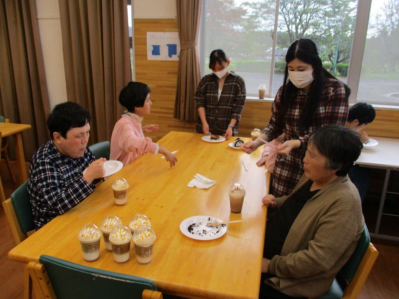 社会福祉法人　みずきの郷
