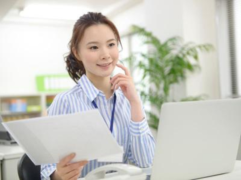 三井住友トラスト・ビジネスサービス株式会社(三井住友トラスト・キャリアパートナーズ株式会社)のアルバイト・バイト求人情報-11