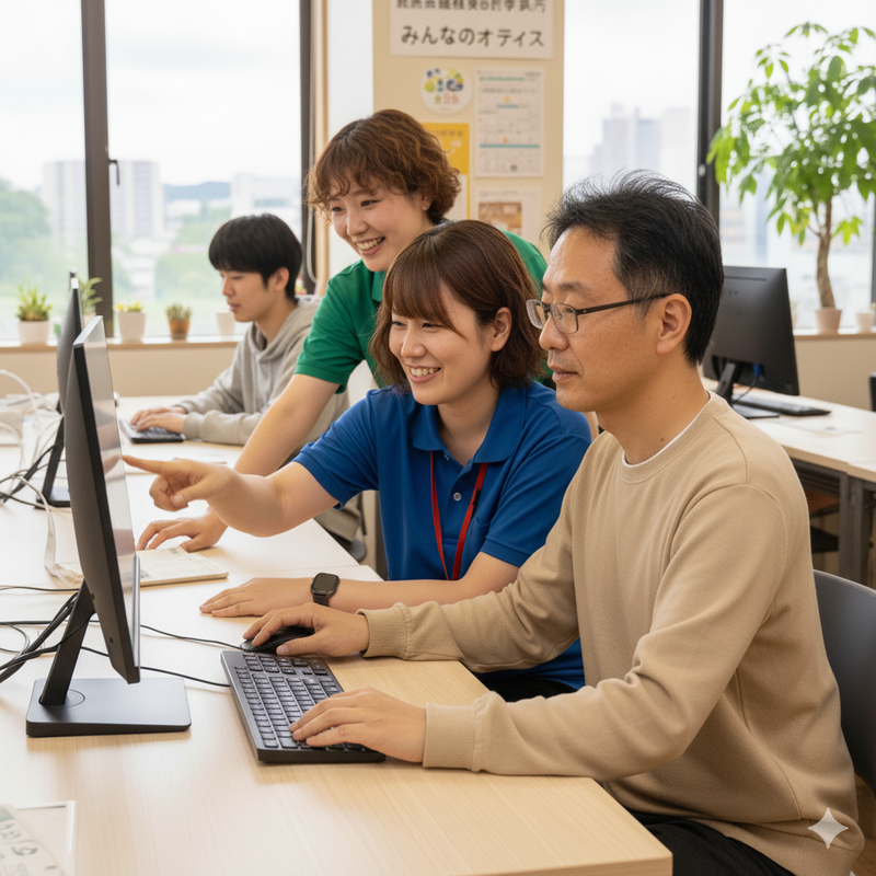 合同会社ＷＣＴウィズの求人・転職情報