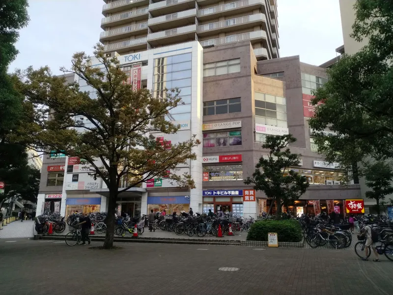 株式会社フレッシュタウン