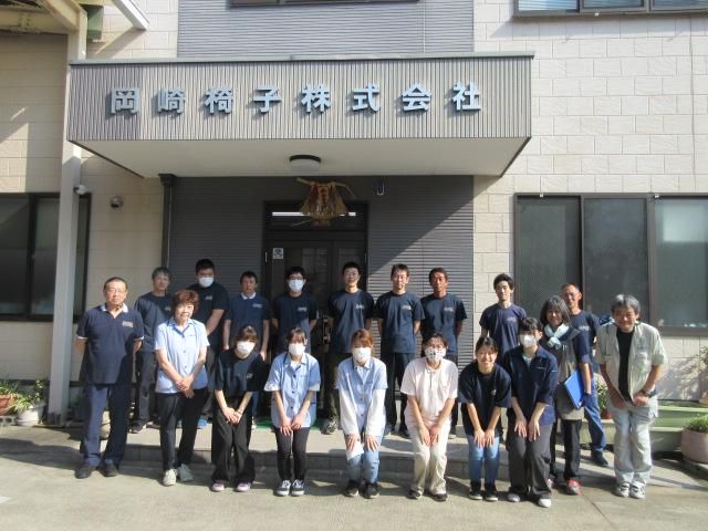 岡崎椅子株式会社のアルバイト・バイト求人情報-04