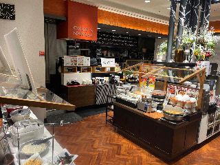 ザ　ブッフェ　ダイナー　ららぽーと立川立飛店のアルバイト・バイト求人情報-02
