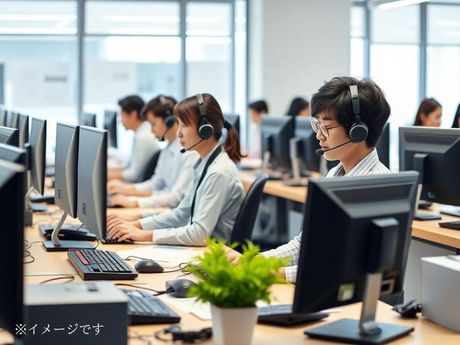 DSP株式会社のアルバイト・バイト求人情報-02