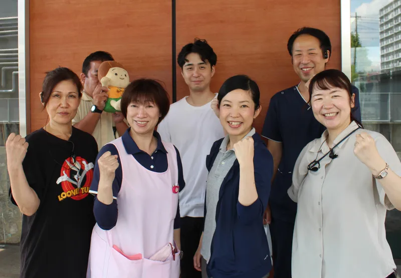社会福祉法人和悦会の求人・転職情報