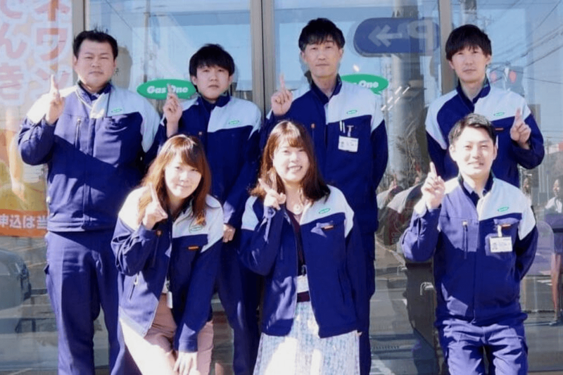 株式会社ほくねんの求人・転職情報