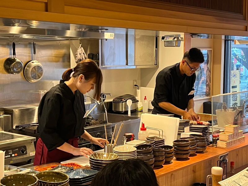 もつ焼き処　四代目　小山駅前店のアルバイト・バイト求人情報-02