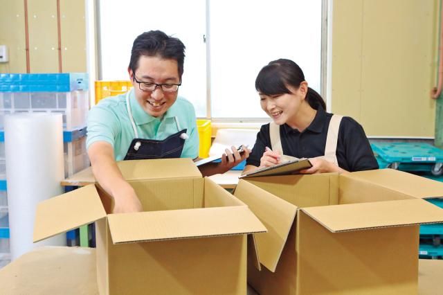 LAPI-Staff株式会社　名古屋営業所