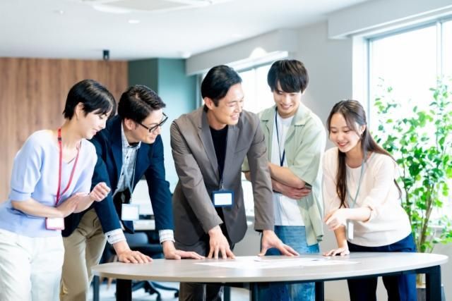 株式会社リビングプラットフォームグループ本部のアルバイト・バイト求人情報-03