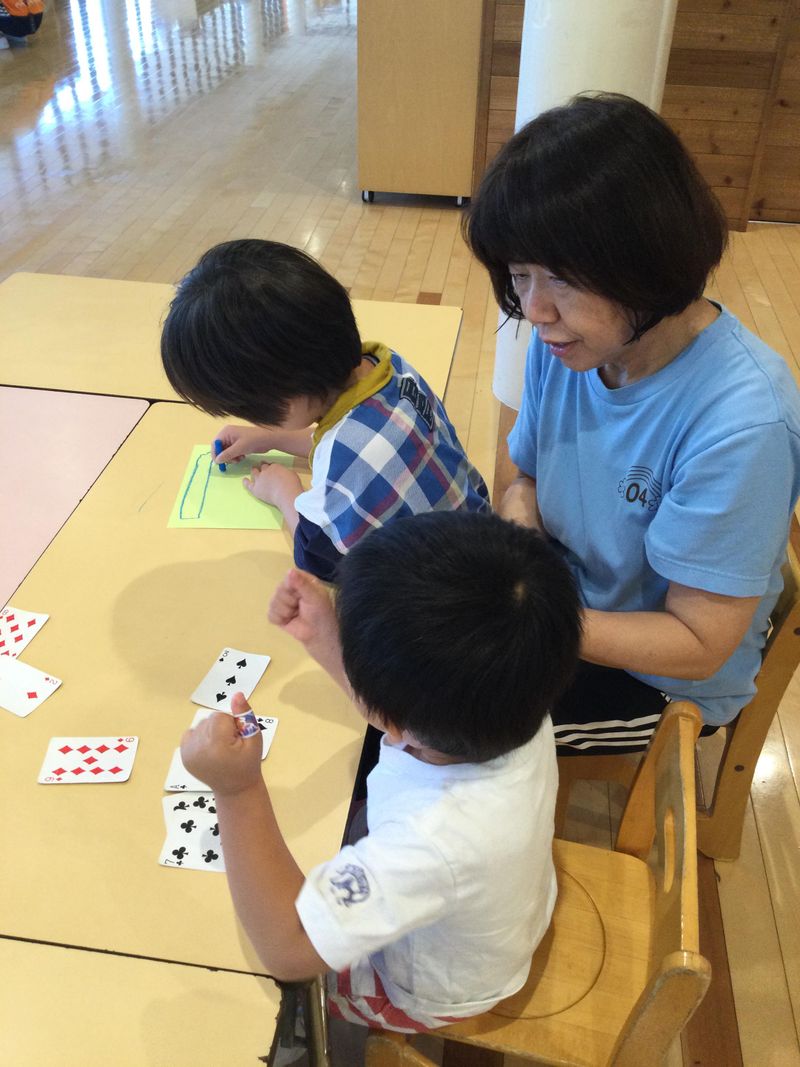 認定こども園 中央マドカ幼稚園(学校法人湘南やまゆり学園)のアルバイト・バイト求人情報-03