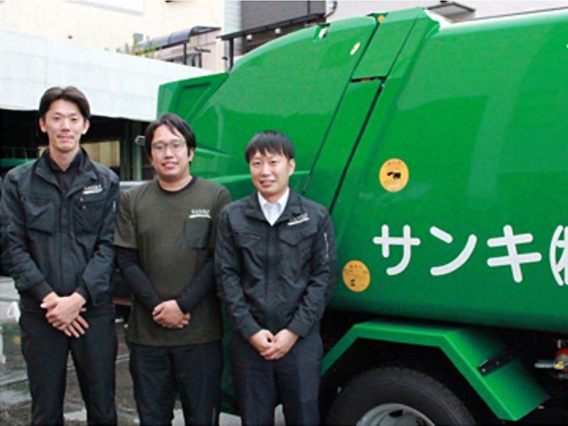 サンキ株式会社のアルバイト・バイト求人情報-02