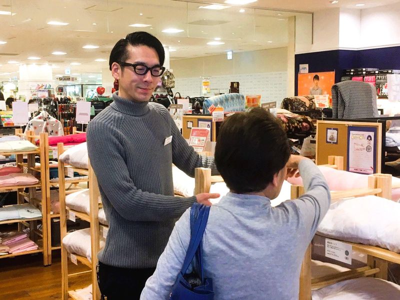 スリープスクエア相模大野店のアルバイト・バイト求人情報-05