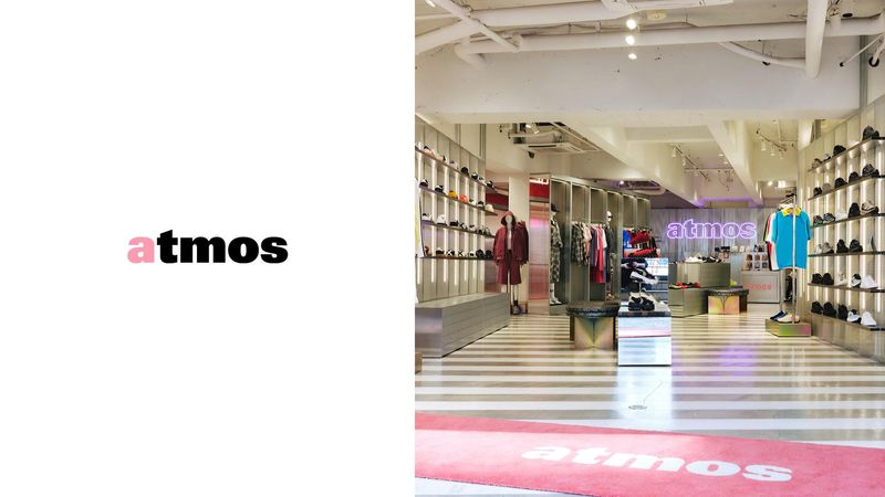 Foot Locker atmos Japan 合同会社の求人・転職情報